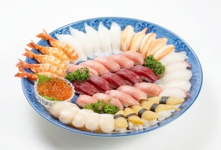 土佐鮨処 おらんく家のおせち