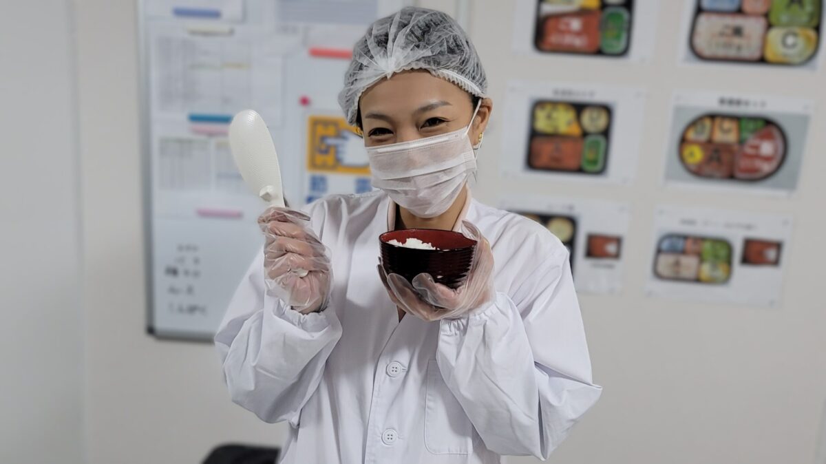 まごころ弁当させぼ本店