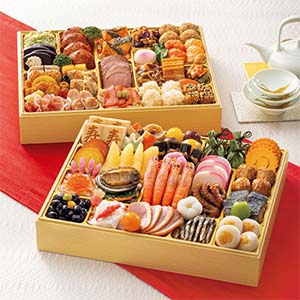 イオンショップのトップバリュ「饗宴」
