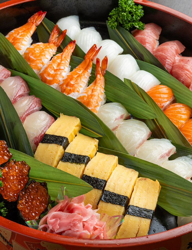 四季の味 壷井のおせち